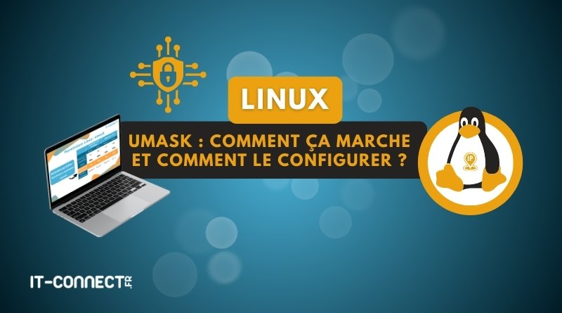 tuto linux umask