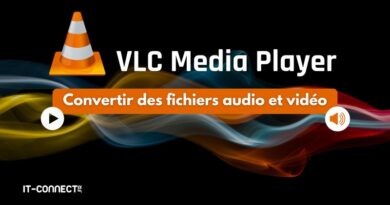 Tuto convertir fichiers audio et vidéo avec VLC