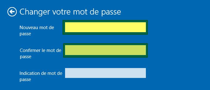 Comment Changer Son Mot De Passe Sur Windows 10 Astuces It Connect