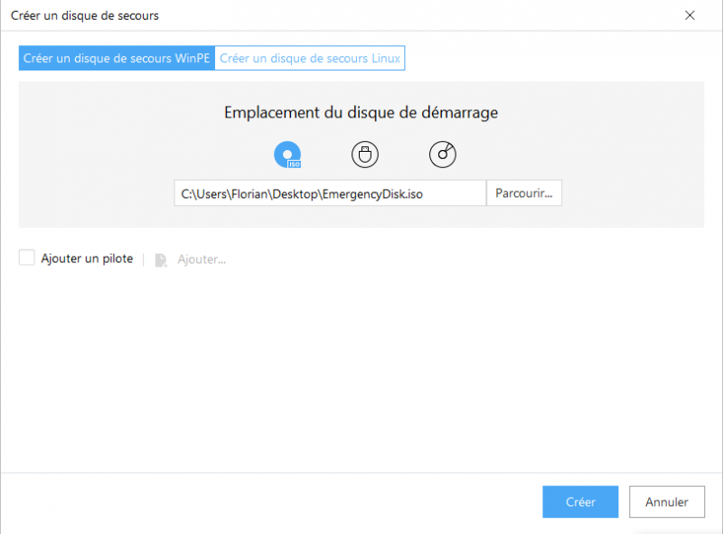 2024  Comment cloner disque dur avec un logiciel de clonage disque dur -  EaseUS