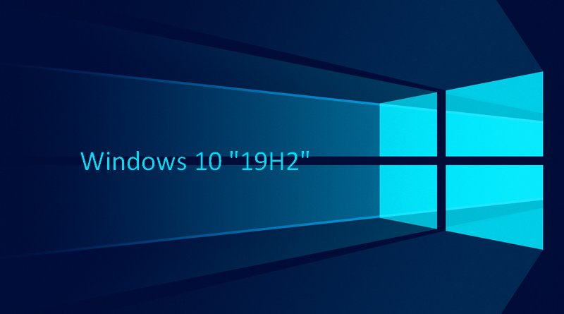 Windows 19h2 что это