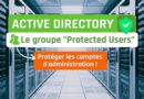 Active Directory - Protected Users