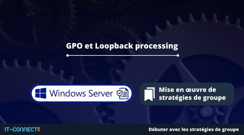 GPO et Loopback processing