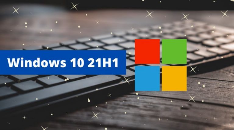 Windows 10 21h1 La Mise à Jour Est Prête Quelles Sont Les Nouveautés It Connect 7467