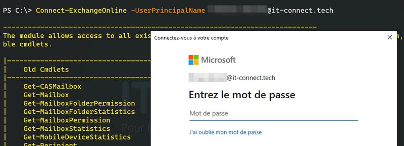 Comment envoyer un e-mail depuis un alias avec Outlook ? | IT-Connect