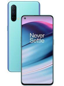 OnePlus Nord CE 5G