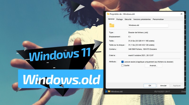 Windows 11 : l'installation sur les vieux PC finalement possible
