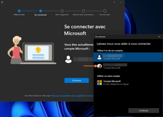 Comment Connecter Son Smartphone Android à Windows 11 ? | IT-Connect