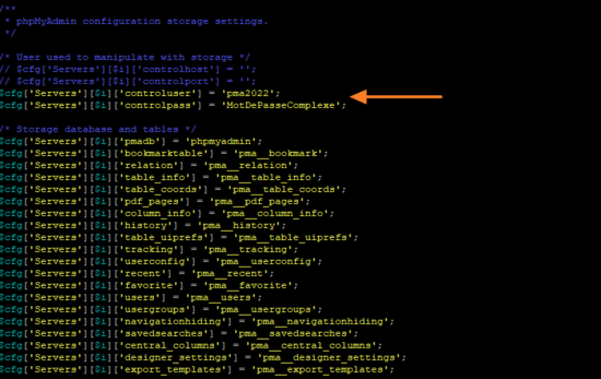 Installer Phpmyadmin Sur Debian Et Apache It Connect