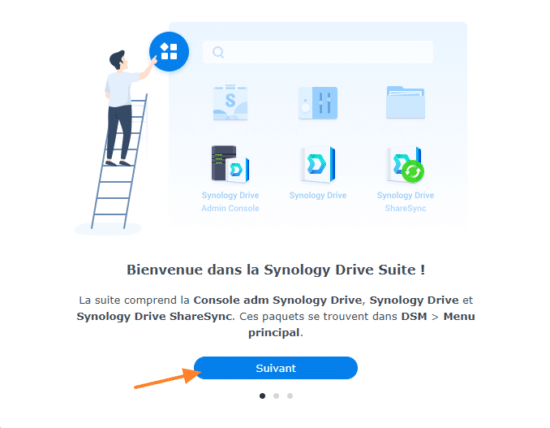 synology drive server download windows 10