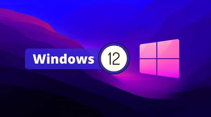 Windows 12