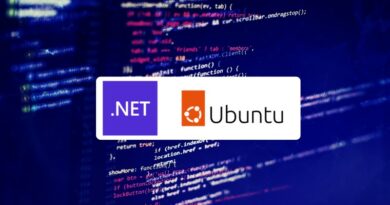 Ubuntu prend en charge NET 6 dans ses dépôts officiels