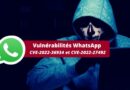 WhatsApp CVE-2022-36934 et CVE-2022-27492