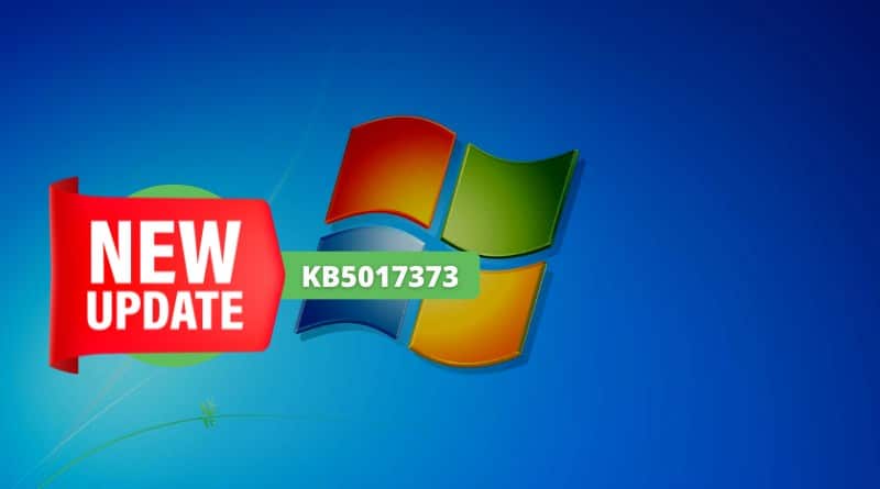 Windows 7 - KB5017373 - CVE-2022-37969