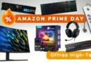 Amazon Prime Day - 11 octobre 2022