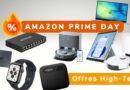 Amazon Prime Day - 12 octobre 2022