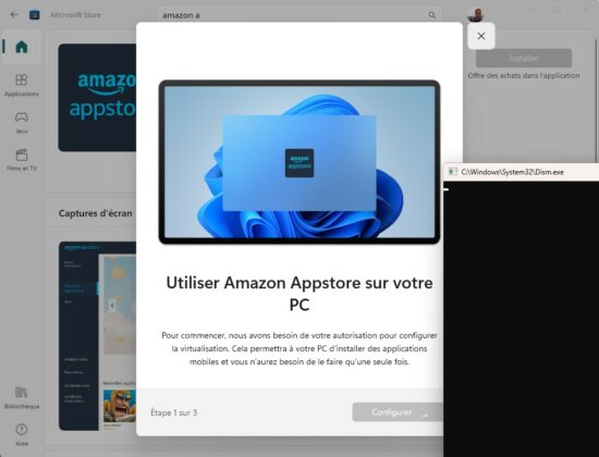 Windows 11 : Comment Installer Des Applications Android