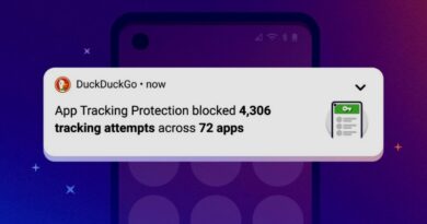 DuckDuckGo veut bloquer les traqueurs de toutes les applications