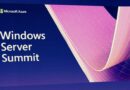 Windows Server Summit 2022