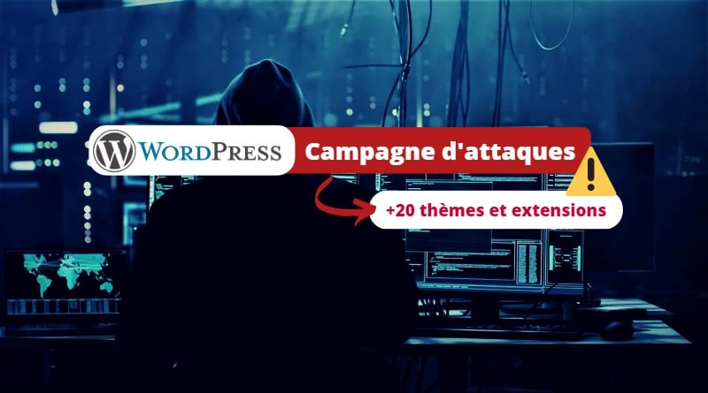 Comment lutter contre les failles de WordPress