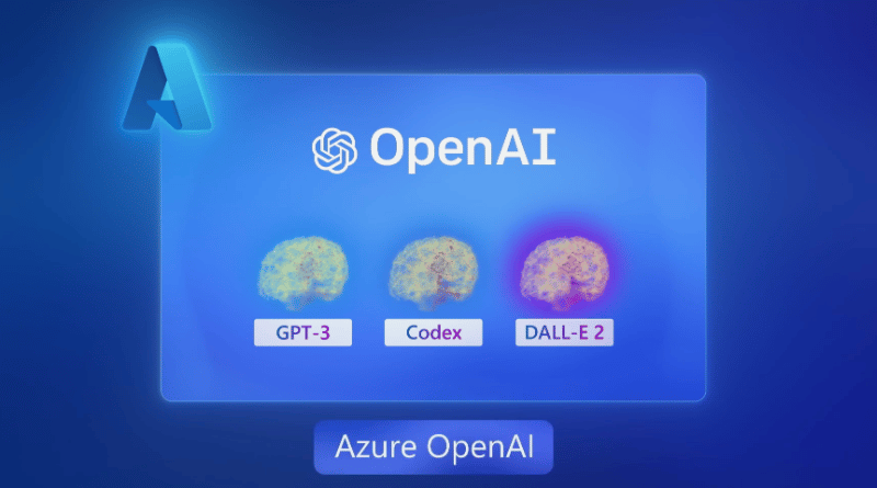 Azure OpenAI ChatGPT