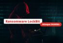 Ransomware SickKids - Attaque par erreur de LockBit