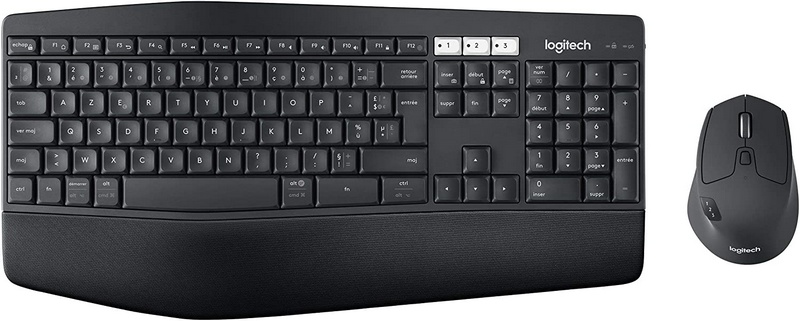 Bon plan Logitech MK850