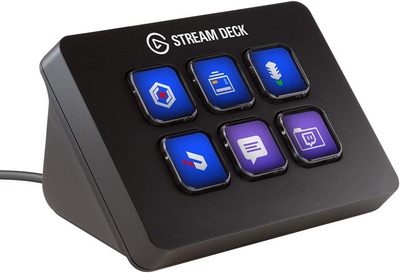 Bon plan Stream Deck Mini