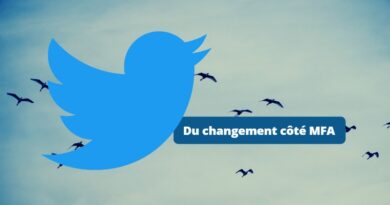 Twitter - MFA SMS pour utilisateurs payants