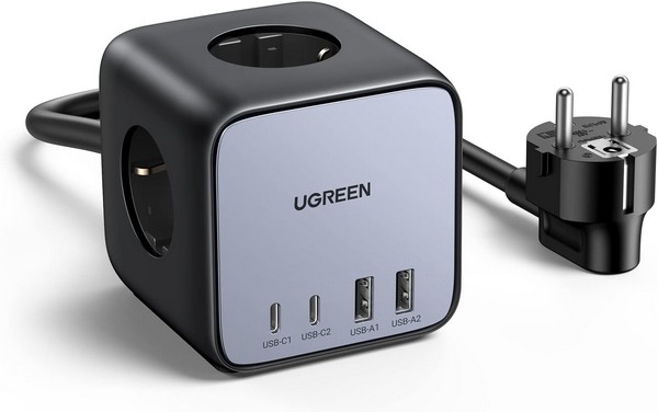 UGREEN DigiNest Cube