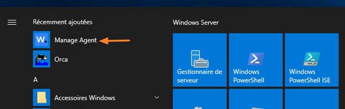 Déployer un MSI avec un MST - Etape 4