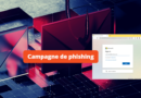 Enorme campagne de phishing Office 365 - Mars 2023