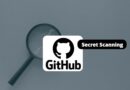 Github Secret Scanning - 2023