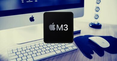 La puce Apple M3 devrait sortir en 2023