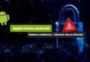 Applications Android - Malware Goldoson - Librairie tierce infectée