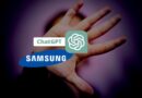 ChatGPT - Fuite de données Samsung