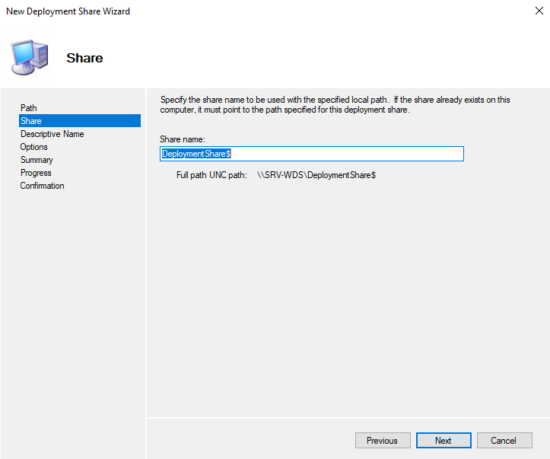 windows 11 23h2 mdt deployment