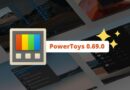 PowerToys - Registry Preview pour Windows