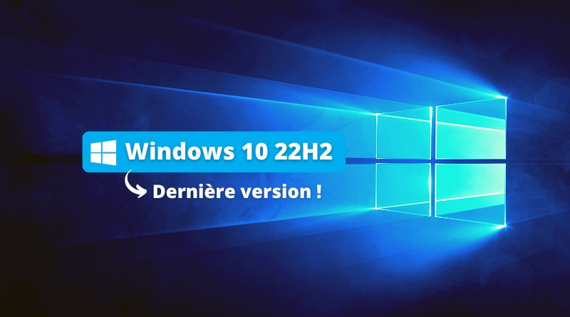 Windows 10 : Microsoft présente une nouvelle version pour les