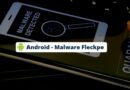 Android - Malware Fleckpe - Mai 2023