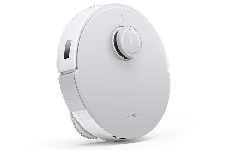 Ecovacs DEEBOT T20 OMNI - Robot