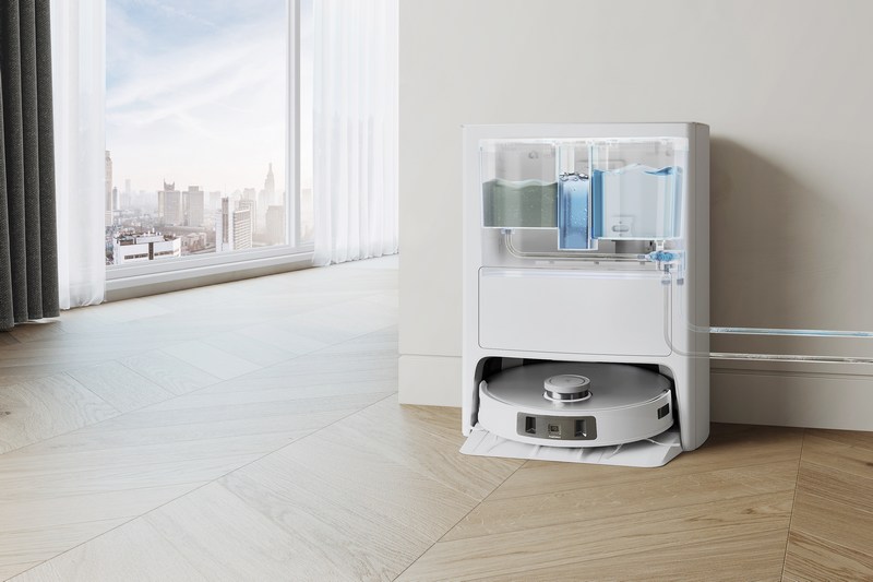 Ecovacs DEEBOT T20 OMNI - Station