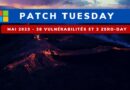 Microsoft Patch Tuesday Mai 2023