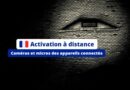 Activation à distance - Caméras et micros des appareils connectés