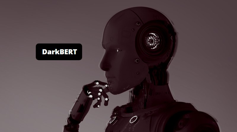 DarkBERT - Chatbot IA dark web