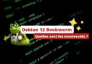 Debian 12 Bookworm