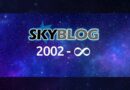 Fermeture des Skyblogs - Skyrock