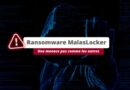 Ransomware MalasLocker - Demande de rançon surprenante