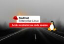 Red Hat RHEL - Accès restreint au code source