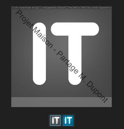 TSR Watermark Image - Ajouter un filigrane watermark - 4